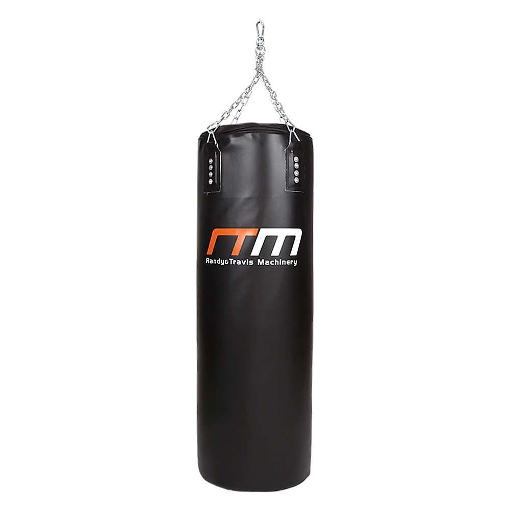 Boxing Punching Bag 37kg Heavy Duty Filled