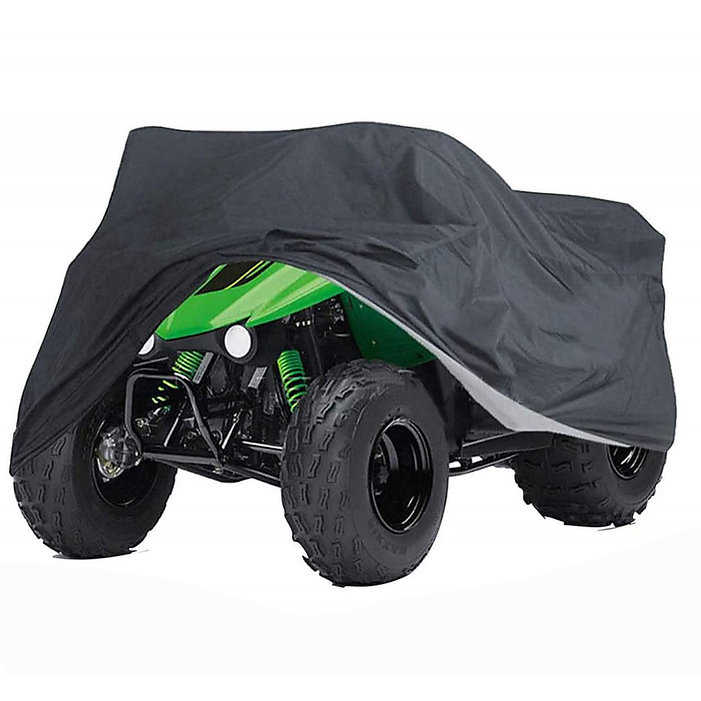 300D Heavy Duty ATV Cover Storage For Polaris Sportsman 450/570/850/800/500 XP