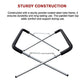 Fender Work Bench Panel Stand - Curved Legs Panel Repair Beating Spray Painting