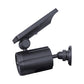 Solar LED Spotlight - Motion Activated Security Light