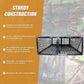 Humane Snake Trap - Remove Small to Medium Snakes, 2 Doors