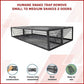 Humane Snake Trap - Remove Small to Medium Snakes, 2 Doors