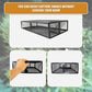 Humane Snake Trap - Remove Small to Medium Snakes, 2 Doors