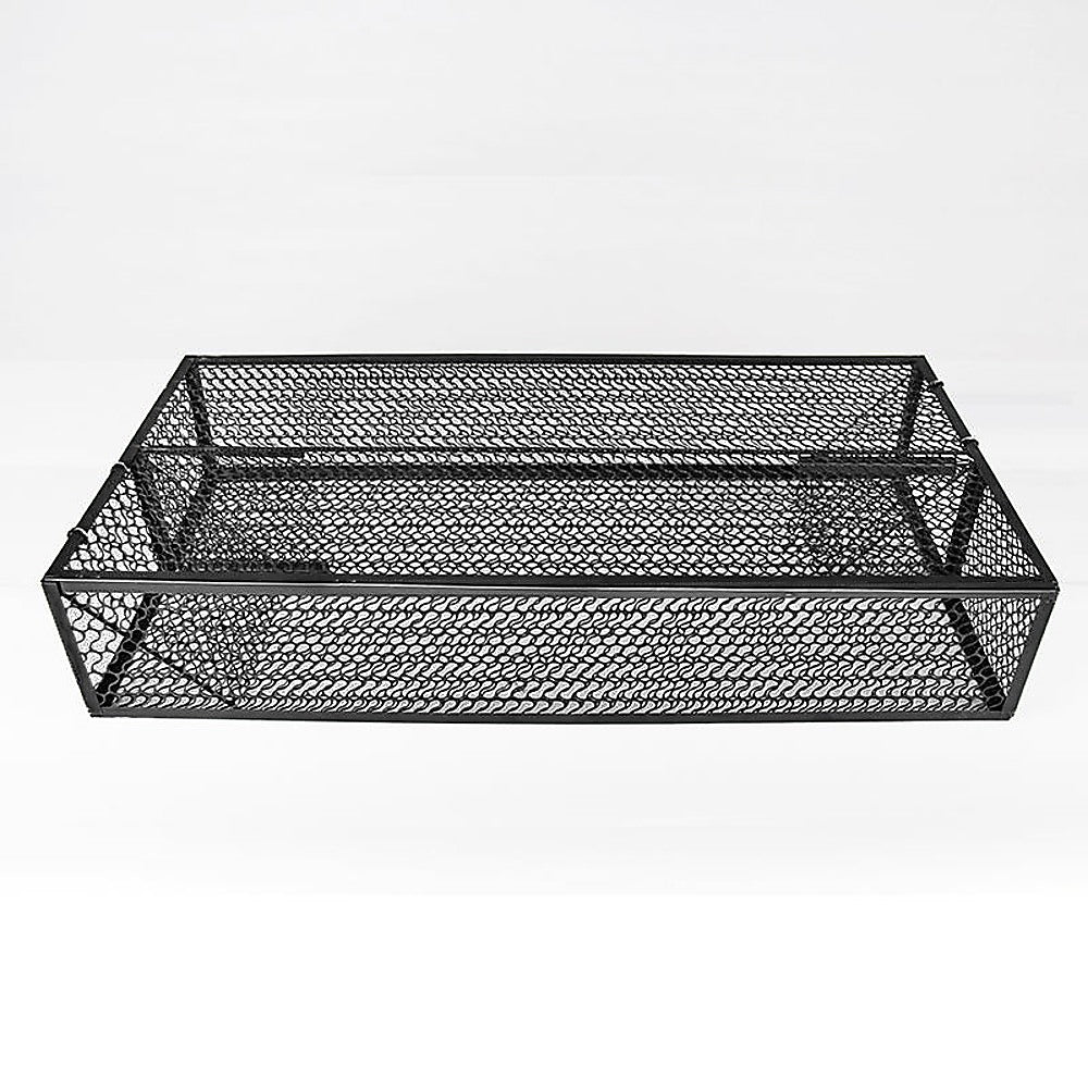 Humane Snake Trap - Remove Small to Medium Snakes, 2 Doors