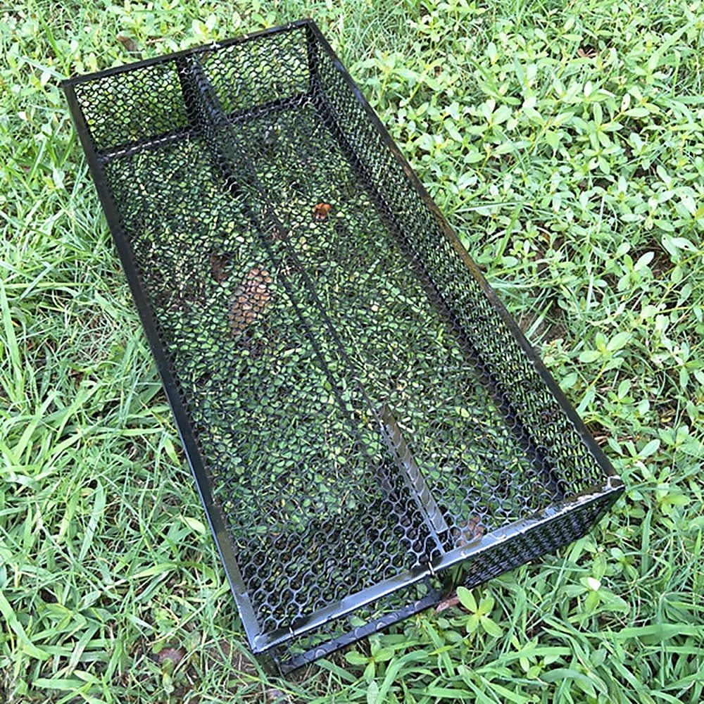 Humane Snake Trap - Remove Small to Medium Snakes, 2 Doors