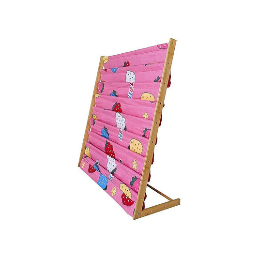 Children's Bookshelf - Bookcase, Magazine Rack, Home Storage