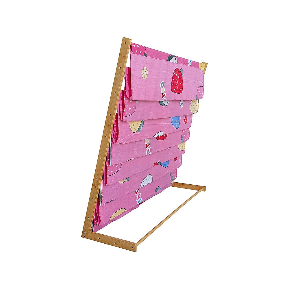 Children's Bookshelf - Bookcase, Magazine Rack, Home Storage