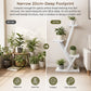 Plant Stand Multi-Layer Flower Shelf