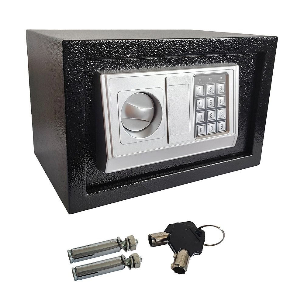 Security Safe Box Digital Electronic Lock