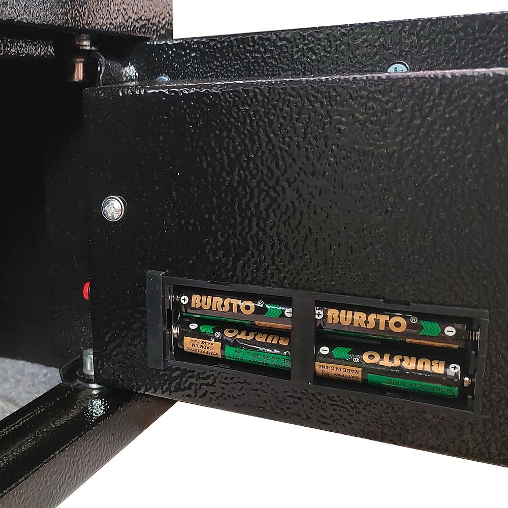 Security Safe Box Digital Electronic Lock