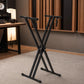 Keyboard Piano Adjustable Stand
