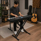 Keyboard Piano Adjustable Stand