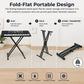 Keyboard Piano Adjustable Stand