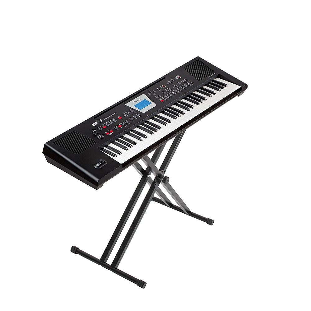 Keyboard Piano Adjustable Stand