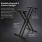 Keyboard Piano Adjustable Stand