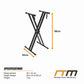 Keyboard Piano Adjustable Stand