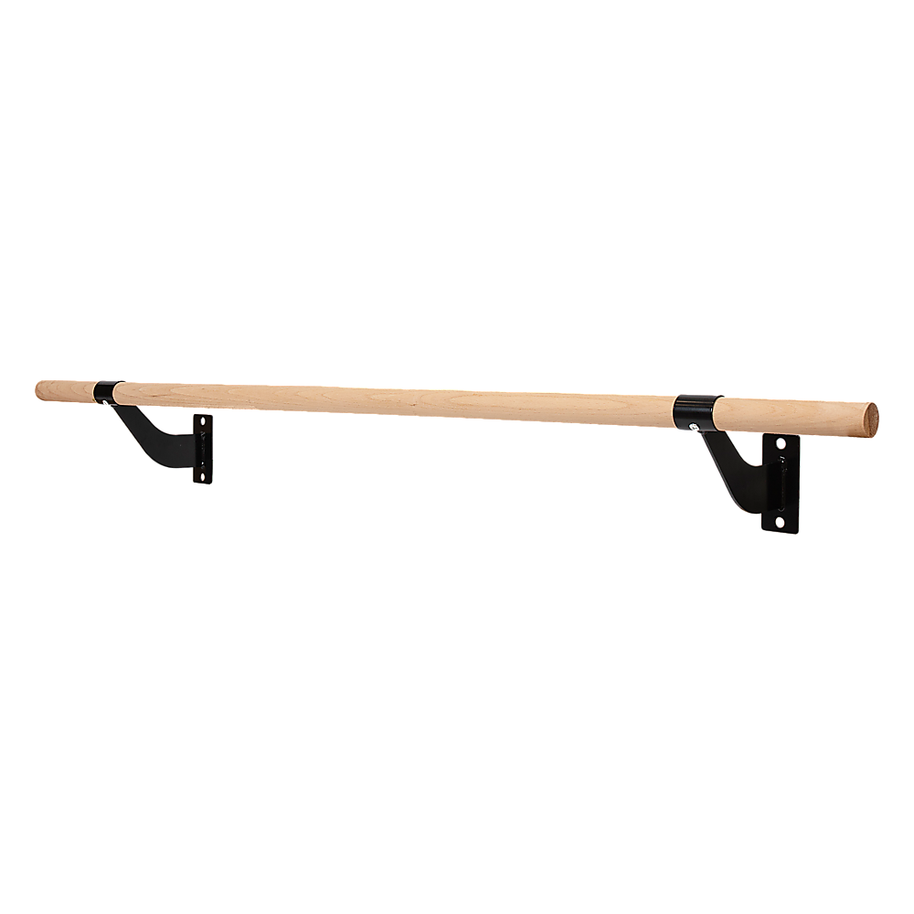 Ballet Barre Wall Mounted