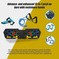Push Up Board Rack System 13-in-1 Body Building Workout Tools