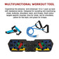 Push Up Board Rack System 13-in-1 Body Building Workout Tools