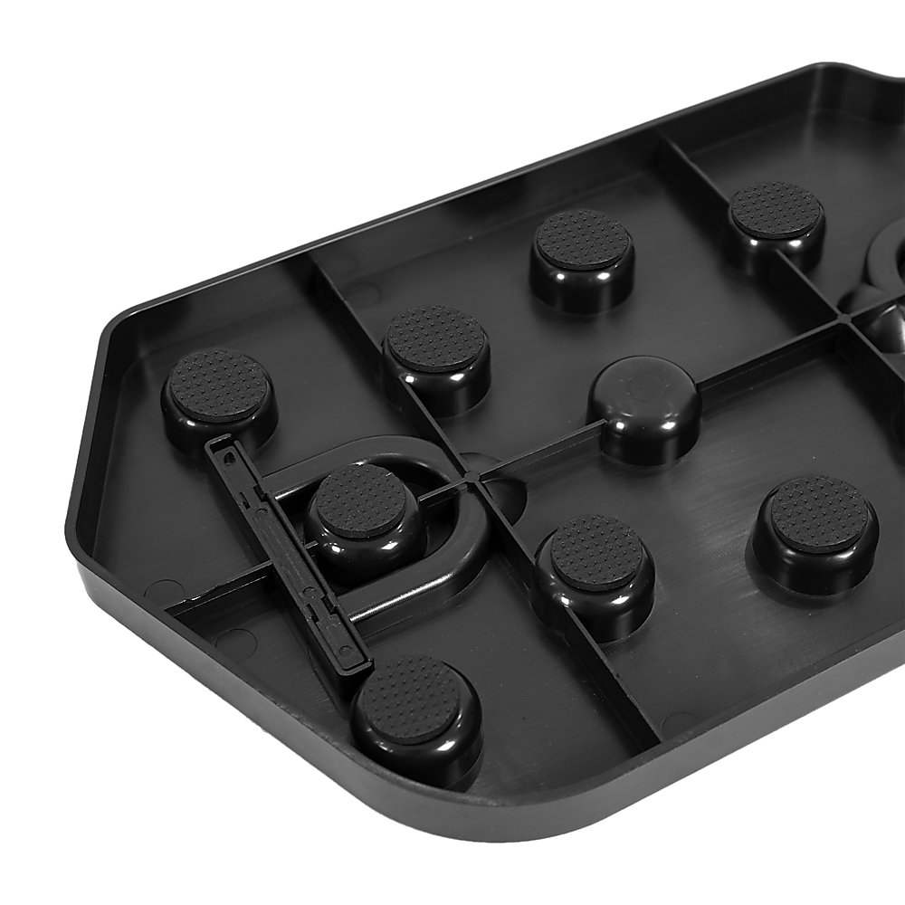 Push Up Board Rack System 13-in-1 Body Building Workout Tools