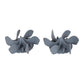 Dog Bowl Slow Feeder Insert (2 Pack)