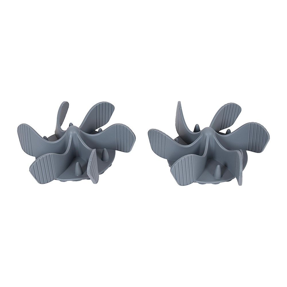 Dog Bowl Slow Feeder Insert (2 Pack)