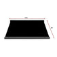 Folding Arm Awning 5.5m x 3.0m Retractable Heavy Duty Full Cassette Motorised