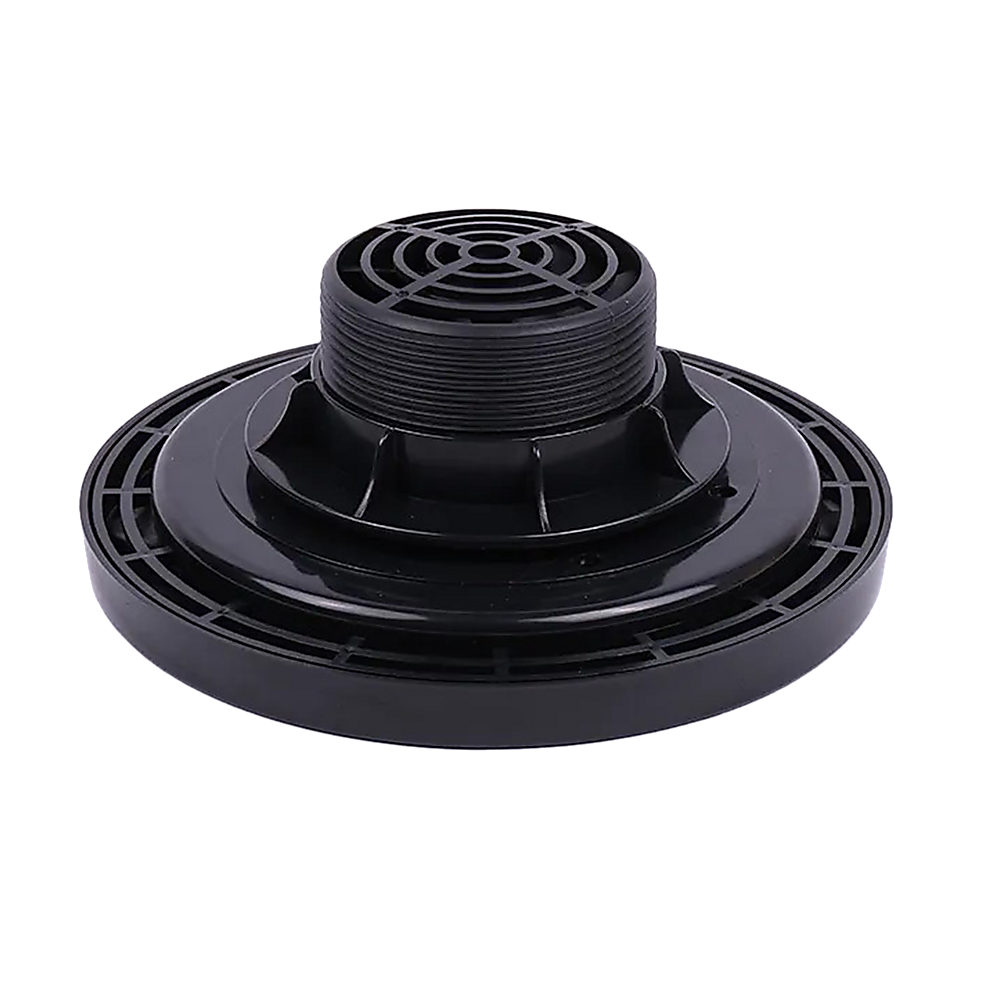 Solar Powered Roof Fan Ventilator Loft Vent for Boat RV Greenhouse Shed HomeMyGarden