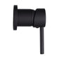 Single Round Shower Bath Mixer Tap - WATERMARK Approved Bathroom Fixture
