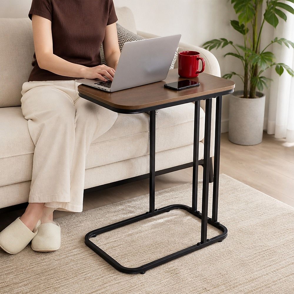 Side Table for Living Room - End Coffee Table