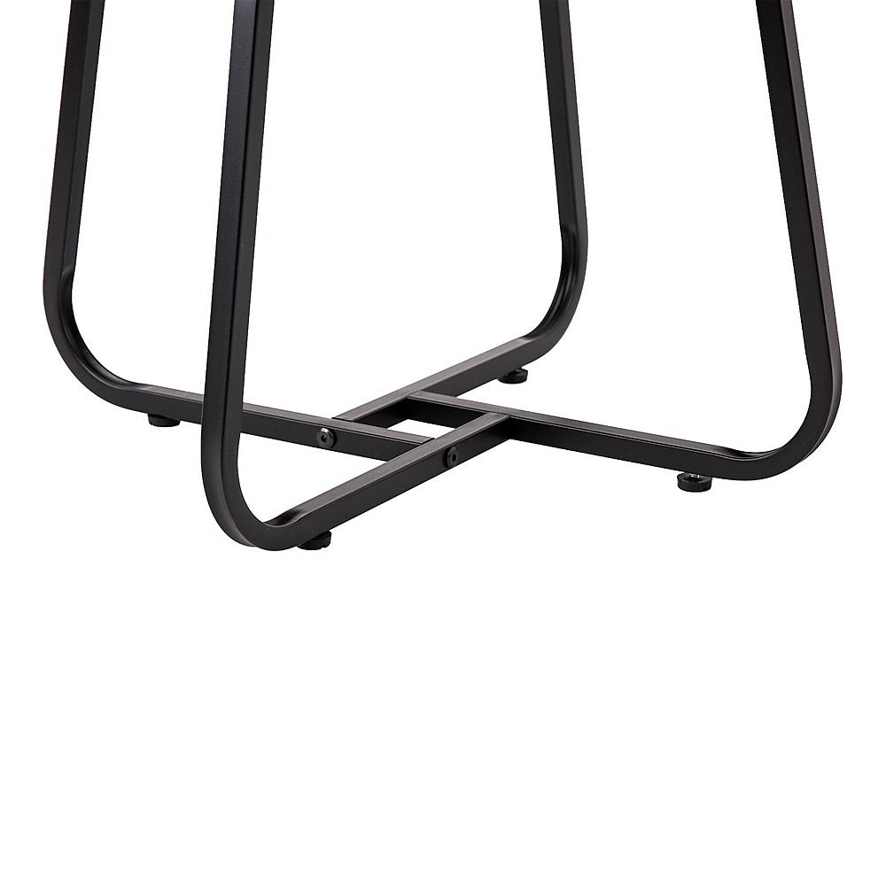 Side Table for Living Room - Round Coffee Table