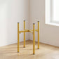 Metal Plant Stand Adjustable Indoor
