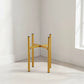 Metal Plant Stand Adjustable Indoor