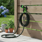 30m Garden Hose Strong Heavy Duty Expandable Flexible Hose Water Spray Nozzle