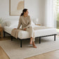 Double Metal Bed Frame