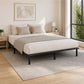 Double Metal Bed Frame