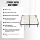 Double Metal Bed Frame