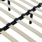 Double Metal Bed Frame