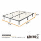 Double Metal Bed Frame
