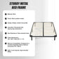 Queen Metal Bed Frame