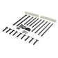 Queen Metal Bed Frame