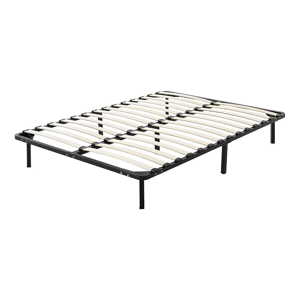 Queen Metal Bed Frame