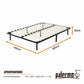 Queen Metal Bed Frame