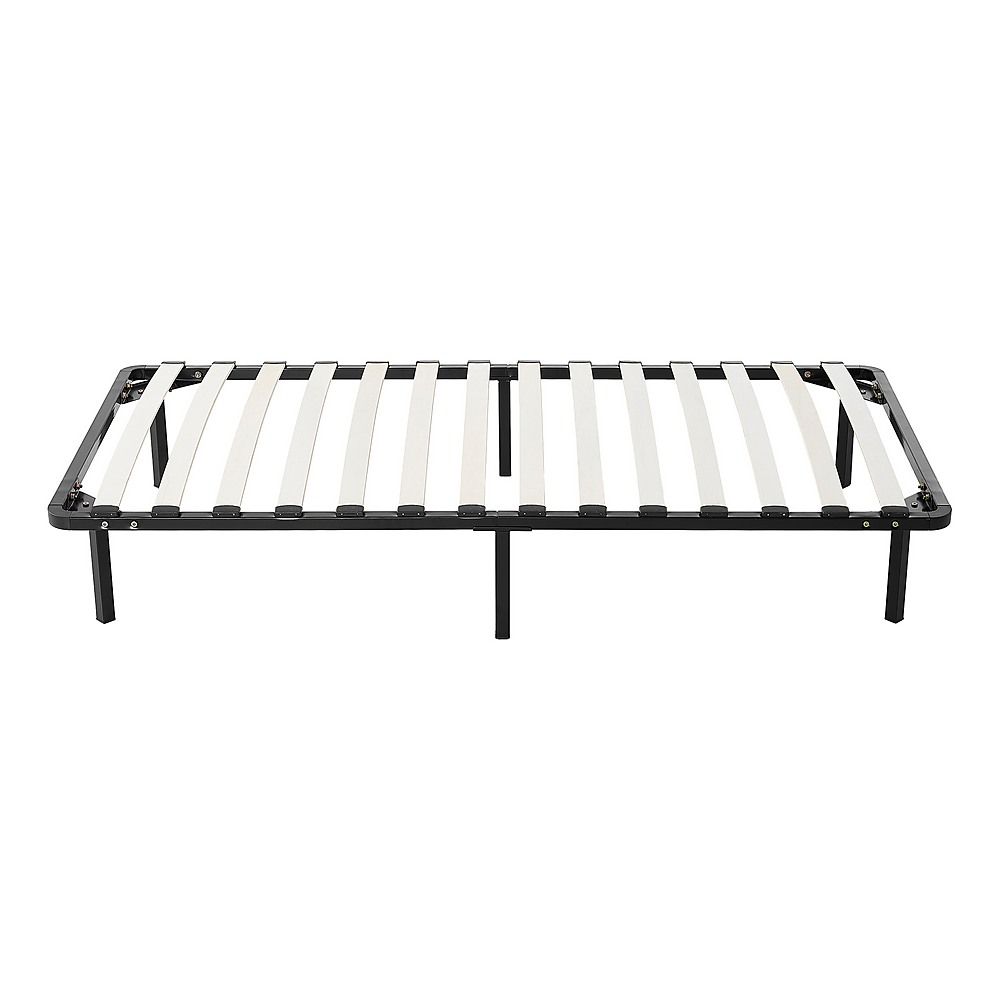 Single Metal Bed Frame