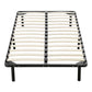 King Single Metal Bed Frame