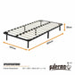 King Single Metal Bed Frame