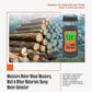 Moisture Meter Wood Masonry Wall & Other Materials Damp Meter Detector