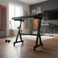 Z-style Keyboard Stand Heavy-Duty Piano Stand Portable