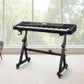 Z-style Keyboard Stand Heavy-Duty Piano Stand Portable