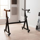 Z-style Keyboard Stand Heavy-Duty Piano Stand Portable